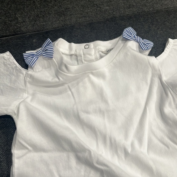 BRAND NEW WITH TAGS, girls 18 moths summer outfit - Picture 4 of 4